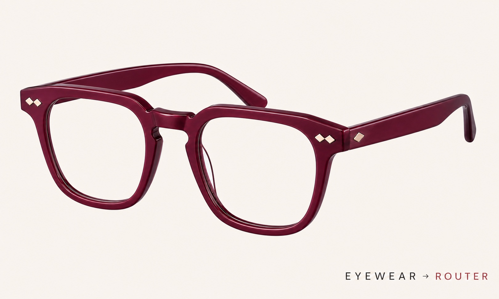 Zoff｜UNITED ARROWS ZN251G05 クラウンパント サングラス