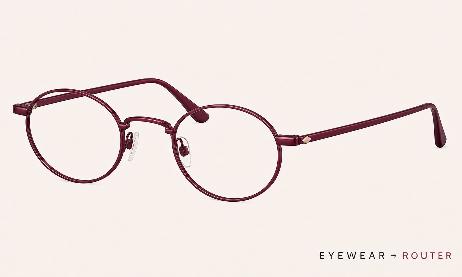 Zoff｜JOURNAL STANDARD relume ZN251G01 キャッツアイ型サングラス